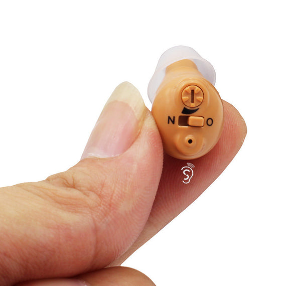 Mini Sound Collector Rechargeable Sound Amplifier