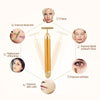 Energy Beauty Bar Slimming Face Massage Tool