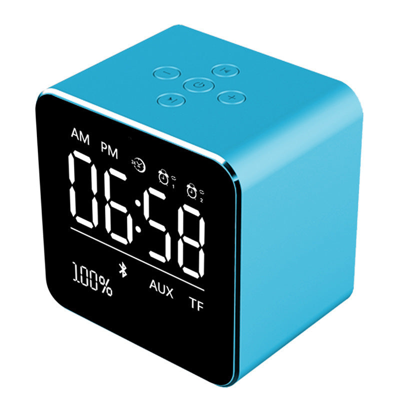V9 alarm box alarm sound