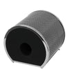 Mini Wind Screen Sound Insulation Screen Sound Absorbing Blowout Anti-Noise System