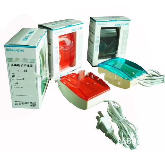 Hearing Aid Maintenance Supplies - Uv Electronic Dryer K3