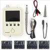 Oscilloscope electronic teaching and training DIY kit