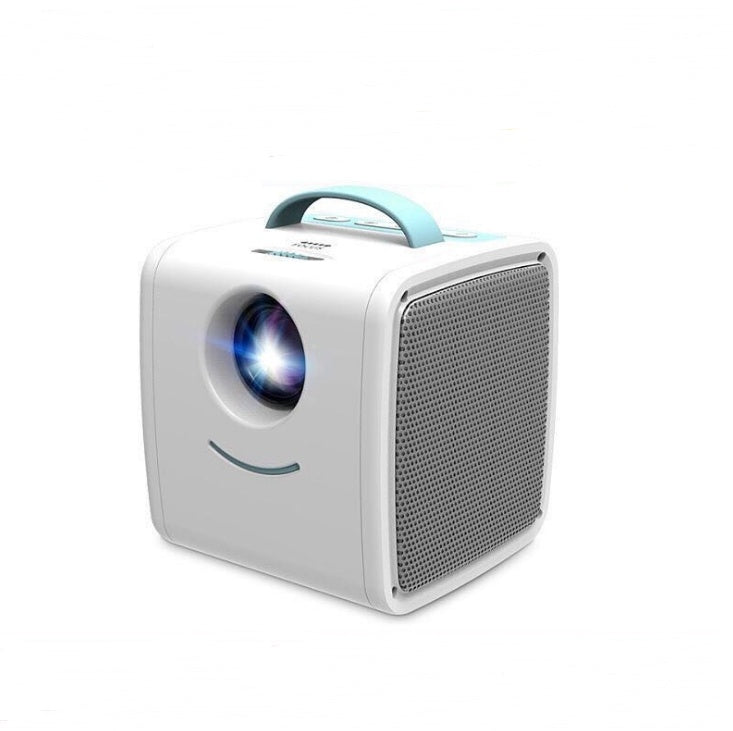 Projector mini home home theater