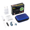 Hearing Aid Loudspeaker Rechargeable Sound Amplifier