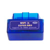 New Arrival ELM327 WIFI V1.5 OBD2 Auto Code Reader WI-FI Connection