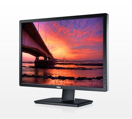Acer EK241Y Ebi 23.8" LCD Monitor, Black