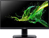 Acer EK241Y Ebi 23.8" LCD Monitor, Black
