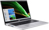 Acer 15.6" Aspire 3 Laptop - Intel Core i3 - 8GB RAM - 256GB SSD Storage - Windows 11 in S Mode - Silver (A315-58-350L) (Refurbished)