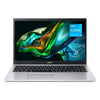 Acer 15.6" Aspire 3 Laptop - Intel Core i3 - 8GB RAM - 256GB SSD Storage - Windows 11 in S Mode - Silver (A315-58-350L) (Refurbished)