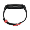 Fitbit Ace 3 Activity Tracker for Kids - Black/Red