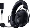 Razer - Blackshark V2 Hyperspeed Wireless Gaming Headset - Black (DAMAGED BOX)