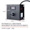 Electronic Motor Electric Drill Speed Controller Electric Furnace Thermolator