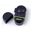 Electronic Bell Sound And Light Alarm
