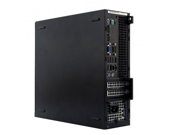 Dell OptiPlex 9020 SFF (Refurbished - Grade A)